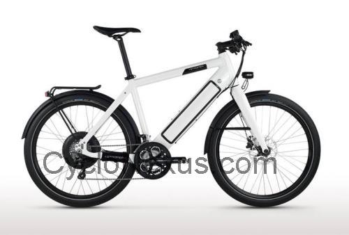 Stromer ST1 Elite recensioni e scheda tecnica